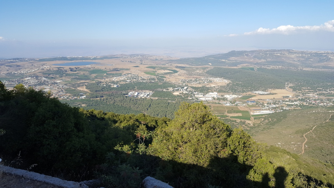 Весь Ізраїль