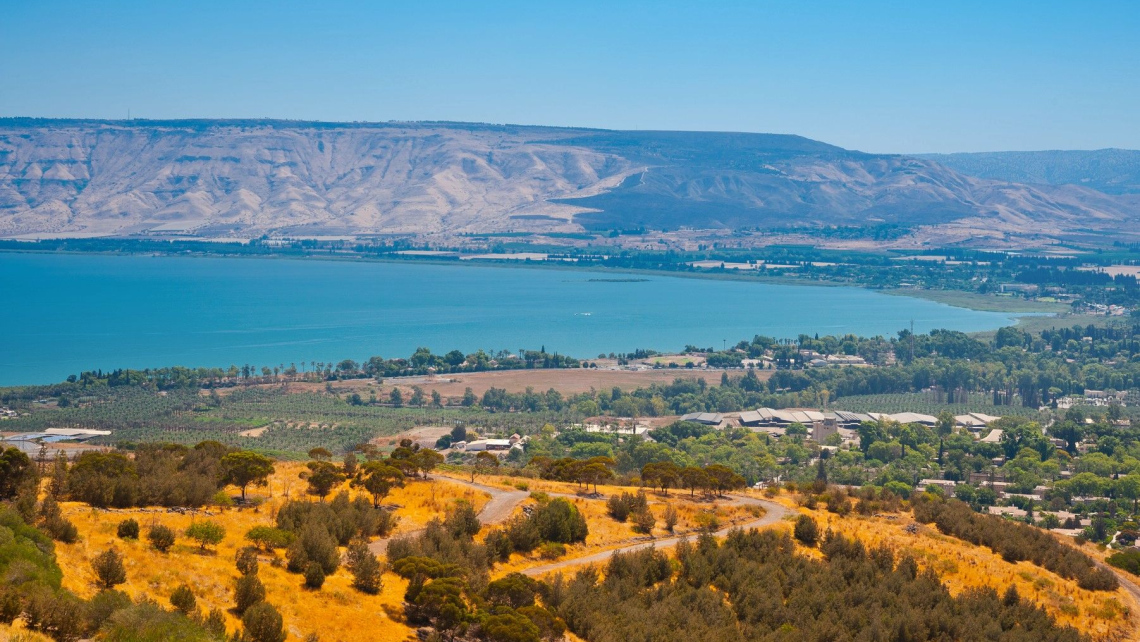 Весь Ізраїль