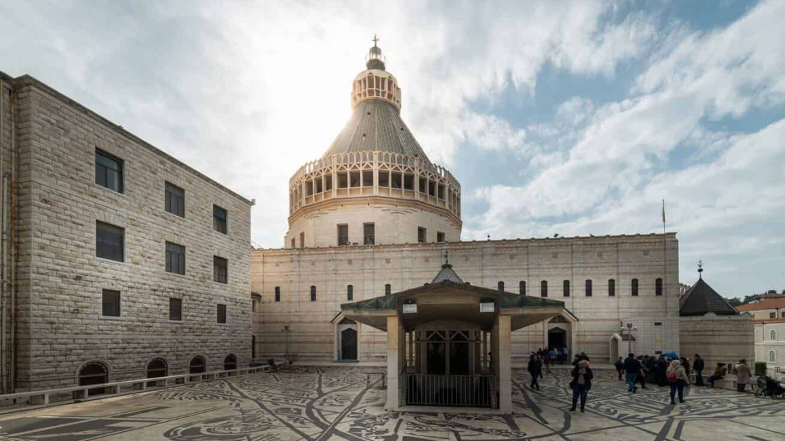 Весь Ізраїль