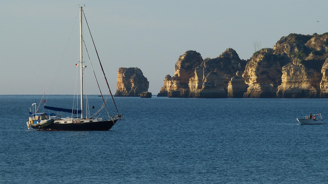 Відпочинок в Португалії 