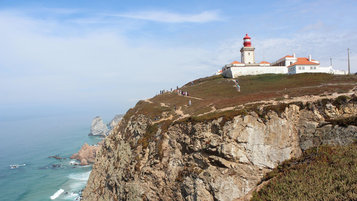 Відпочинок в Португалії 