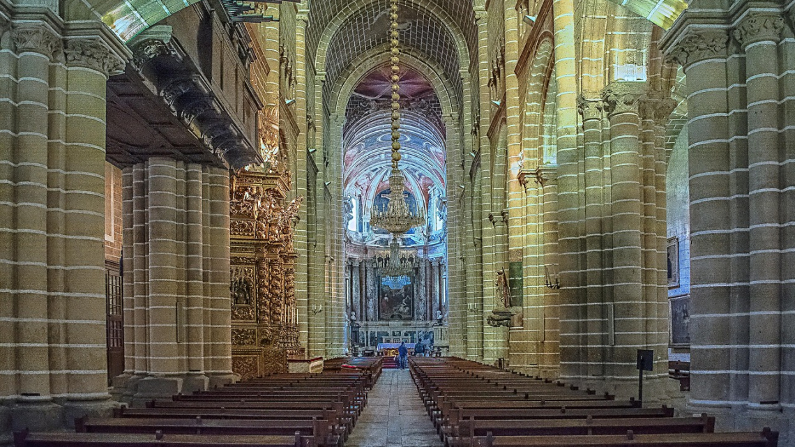 Відпочинок в Португалії 