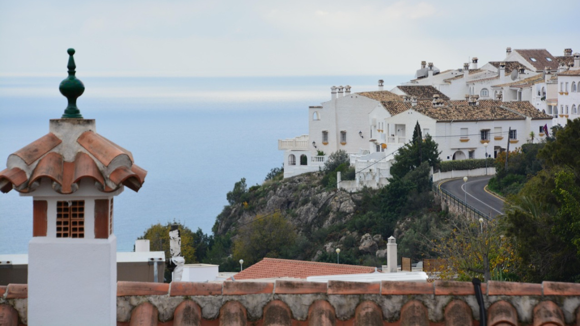 Відпочинок в Португалії 