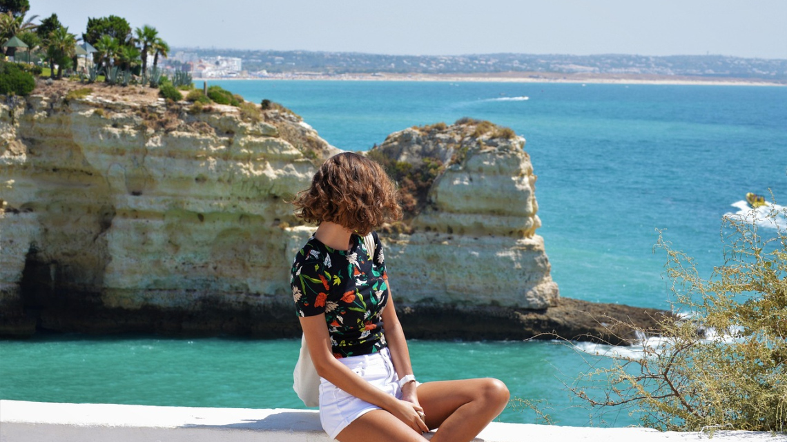 Відпочинок в Португалії 