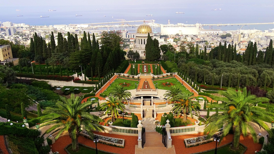 Весь Ізраїль