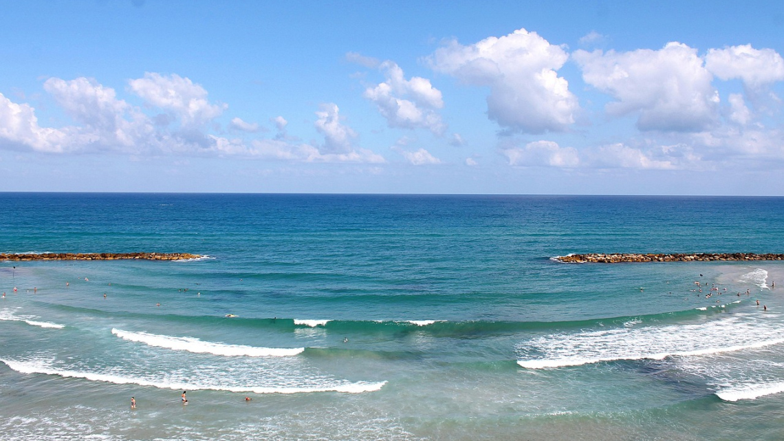 Весь Ізраїль