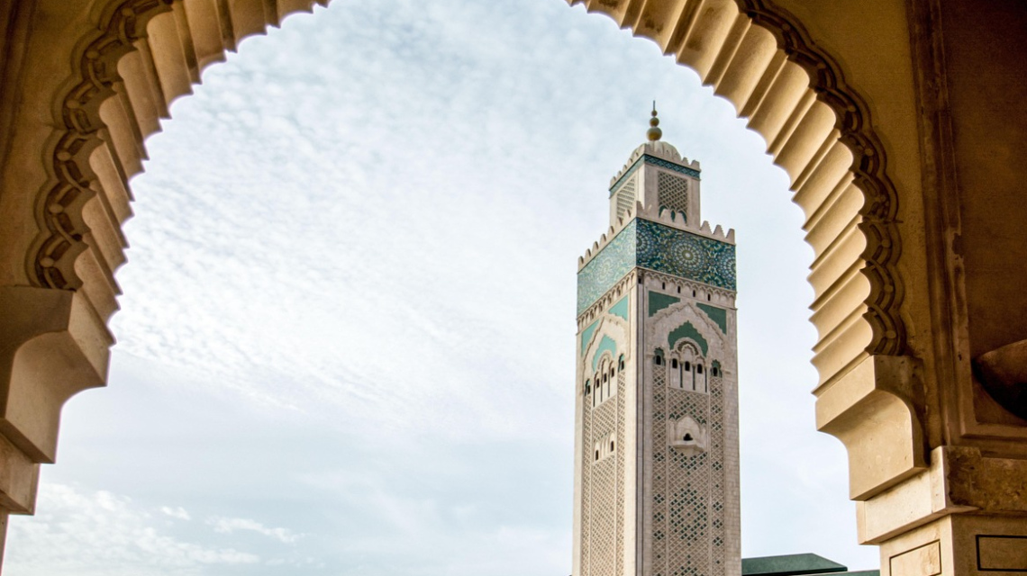 Марокко - країна заходу сонця. Груповий тур