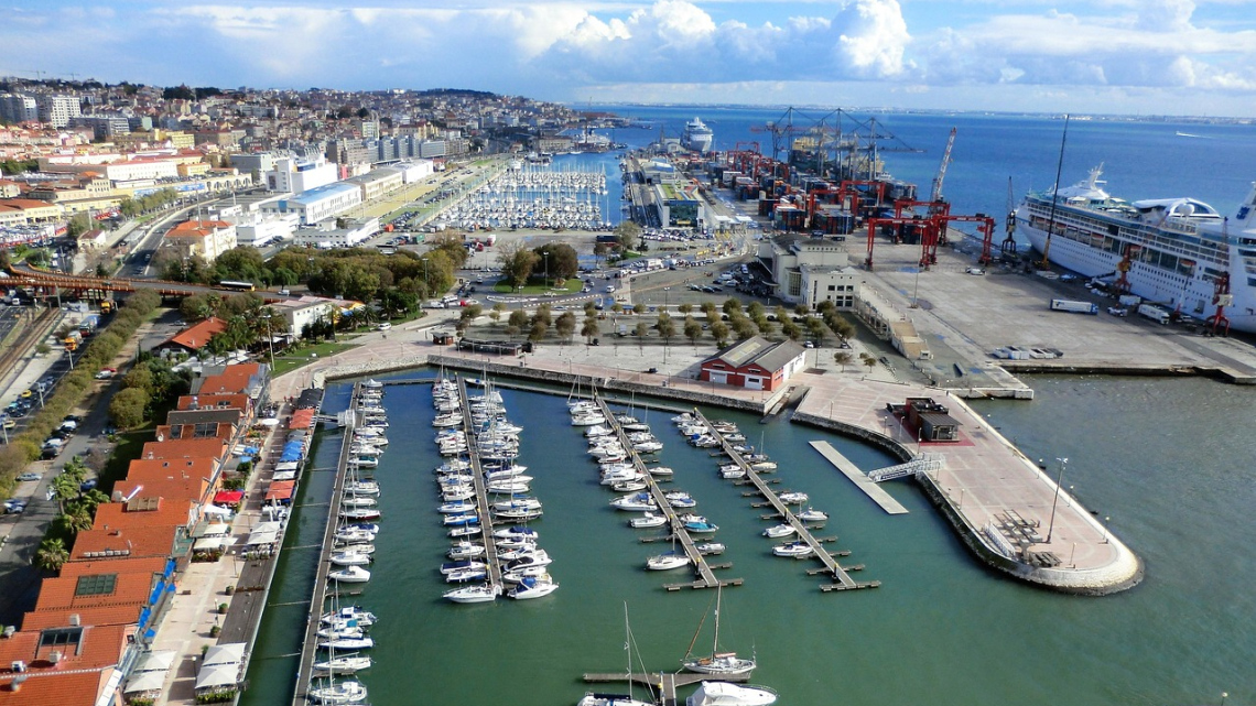 Відпочинок в Португалії 