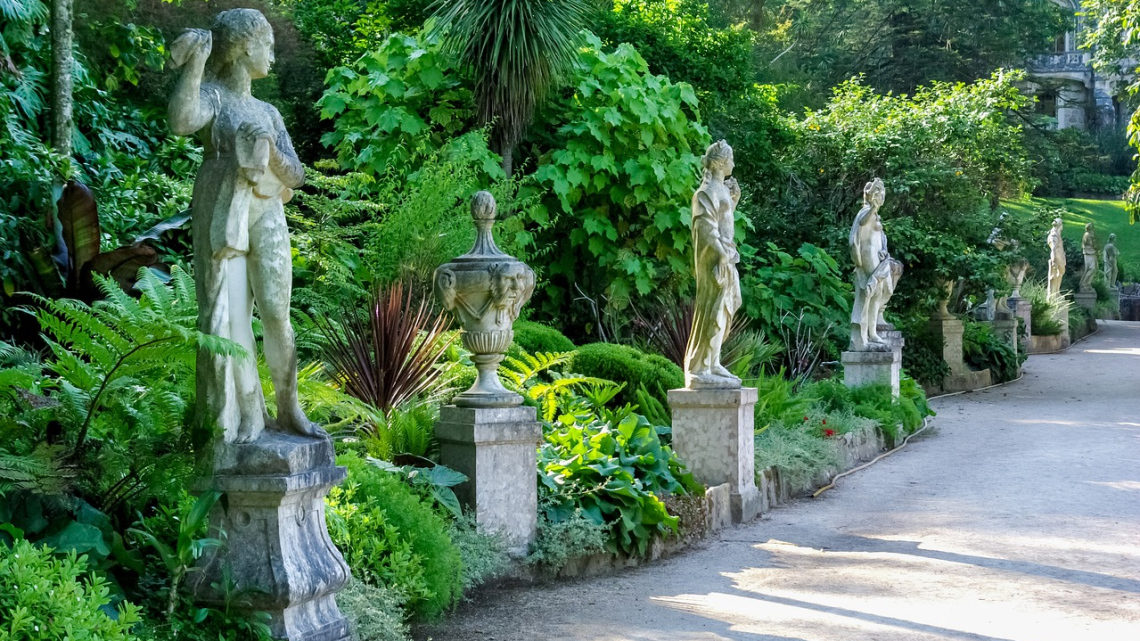 Відпочинок в Португалії 