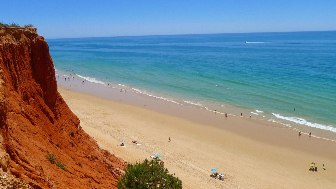 Відпочинок в Португалії 