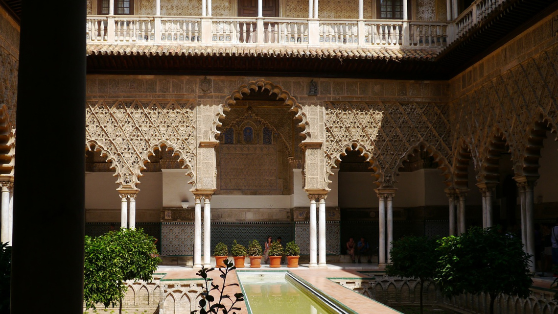 Відпочинок в Португалії 