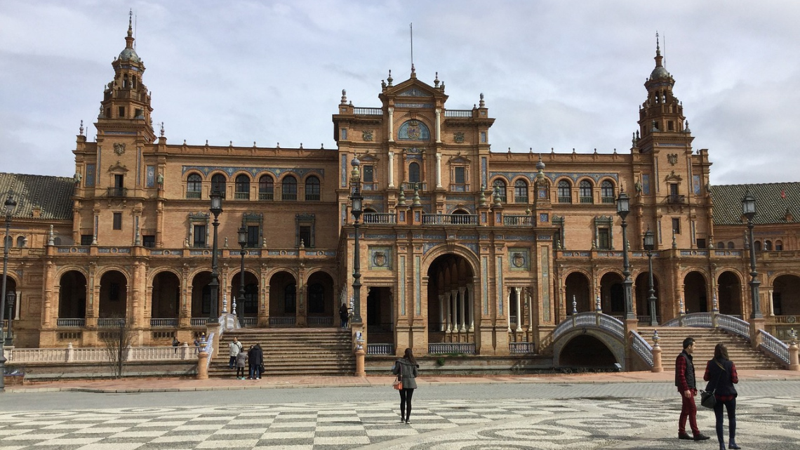 Відпочинок в Португалії 