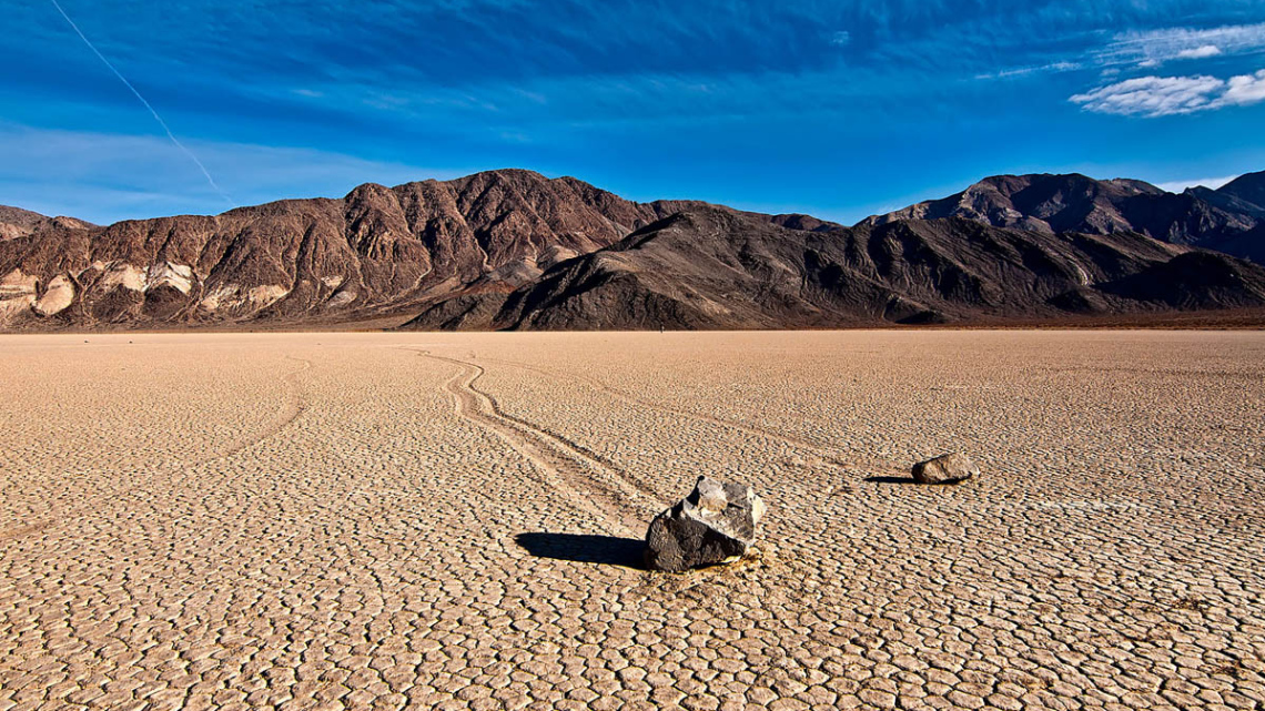 Захід США. Національні парки заходу США від Лос-Анджелеса до Солт-Лейк-Сіті
