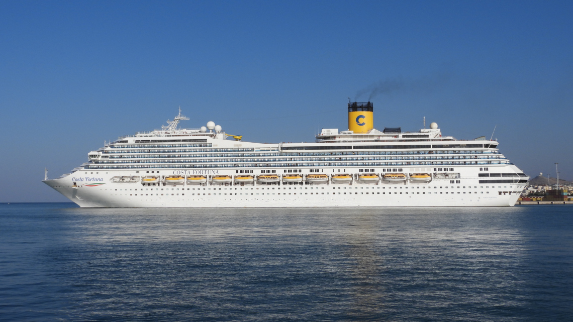 Круїз грецькими островами + відпочинок на морі у супроводі представника Феєрії