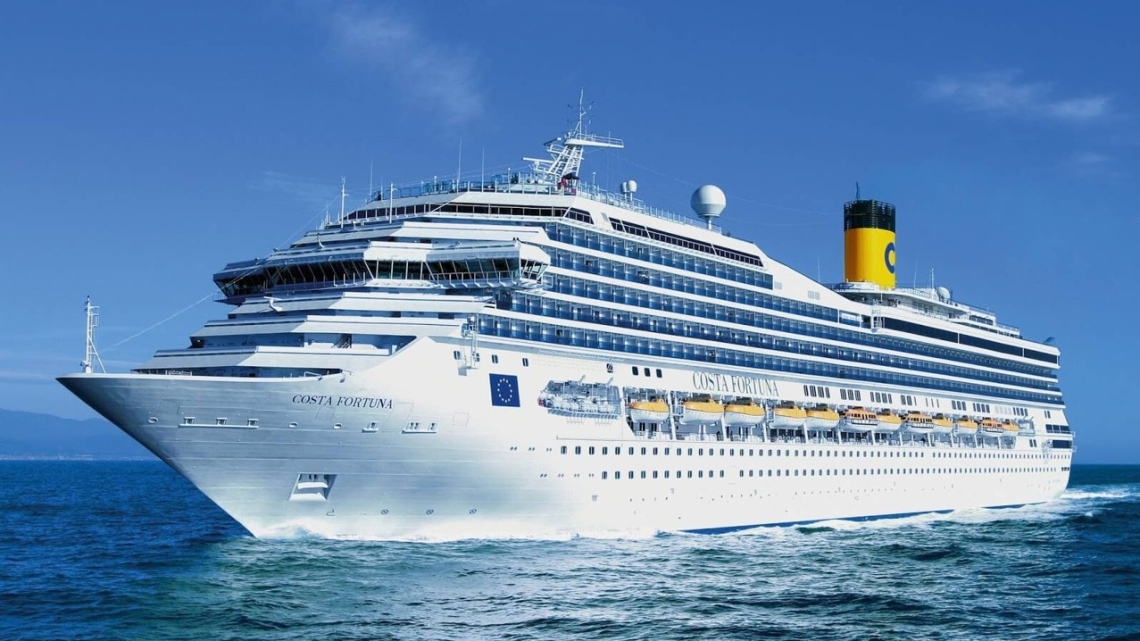 Круїз грецькими островами + відпочинок на морі у супроводі представника Феєрії