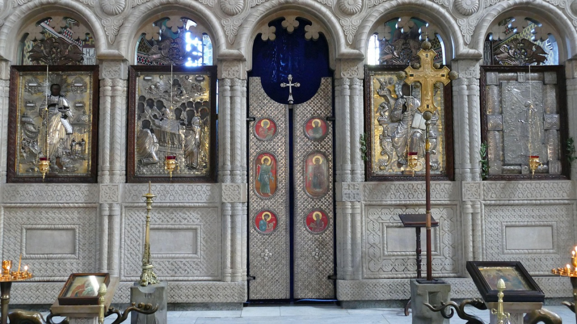 Грузинські канікули: атмосферний Тбілісі, величні гори Казбегі та винна Кахетія