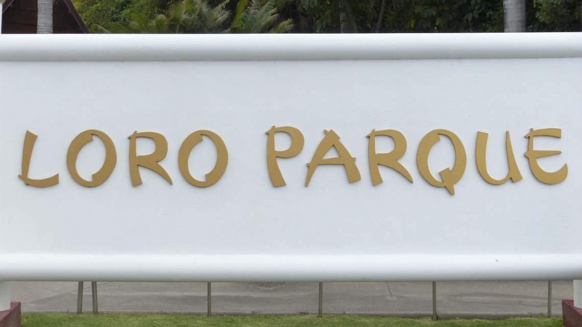 Тенеріфе - острів контрастів