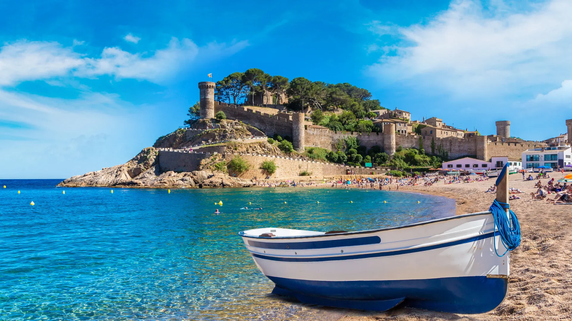 Гарантований тур. Південна Фієста (15 днів, автобус)