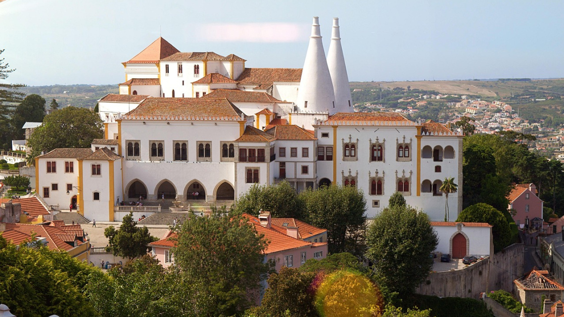 Сім чудес Португалії (12 днів)