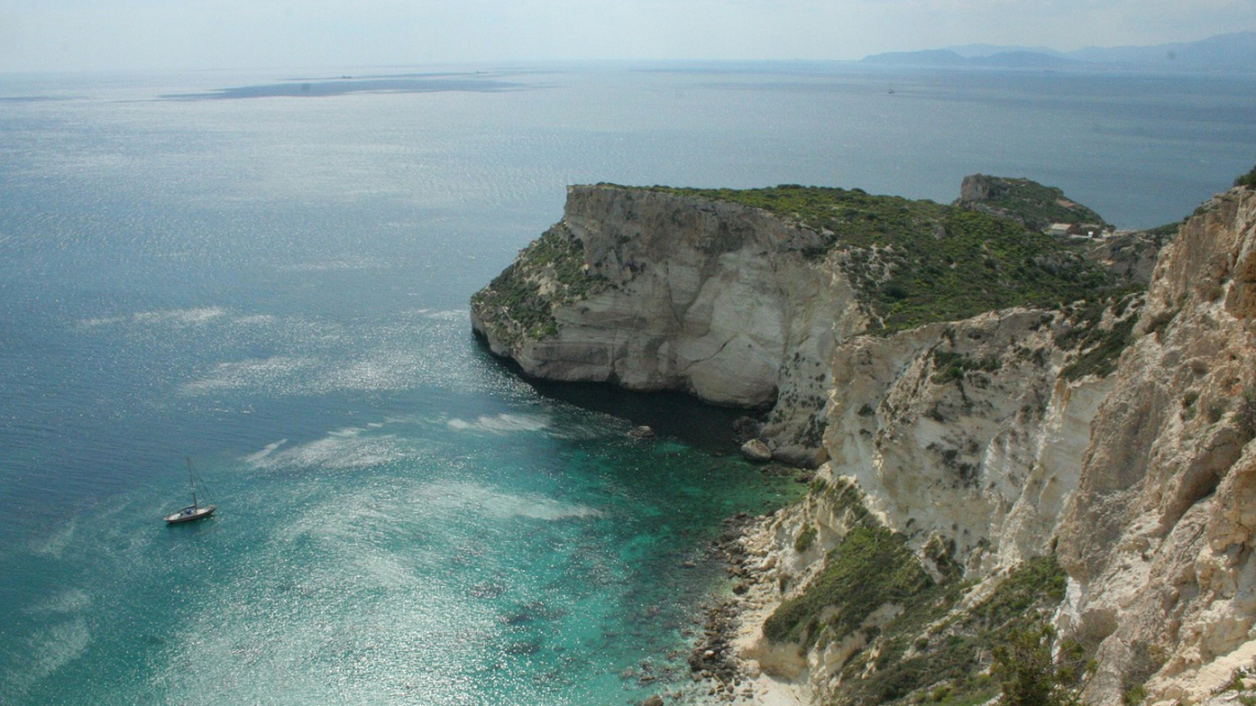 Вся Сардинія. Оксамитовий сезон