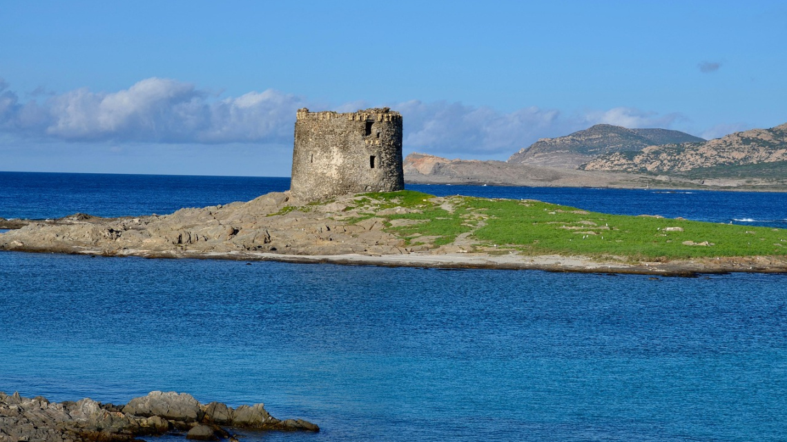Вся Сардинія. Оксамитовий сезон