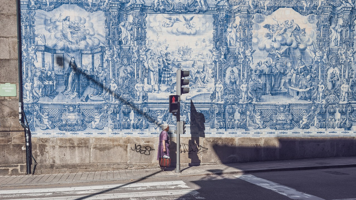 Сім чудес Португалії (12 днів)