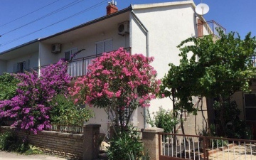 JERKA APARTMENTS. Курорт Водице