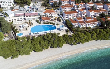 Bluesun Resort Afrodita 4* Тучепи