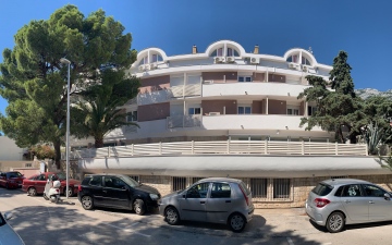 HOTEL BONACA 3*. Курорт Макарска