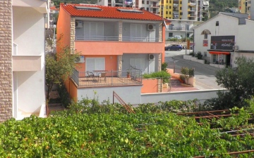 Aparthotel "JOZIPOVIC" 3*, Макарска 