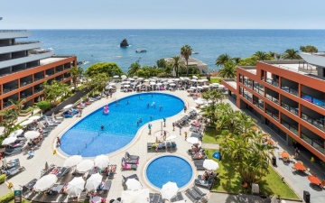 Enotel Lido Resort Conference & Spa  5* 