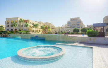  Grand Tala Bay Resort Aqaba 4*