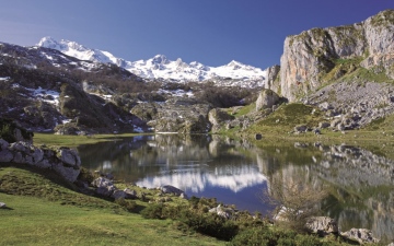 Гарантований тур. Північ Іспанії. Авіатур