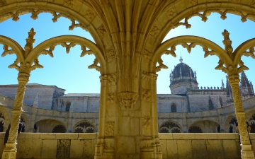 Гарантований тур. Сім чудес Португалії + Королівський Мадрид. Авіатур