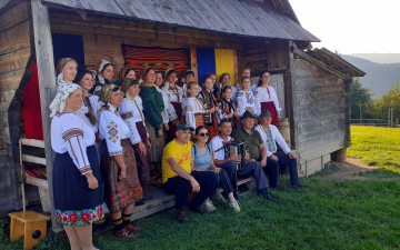 Гарантований тур. Гуцульські канікули - 2