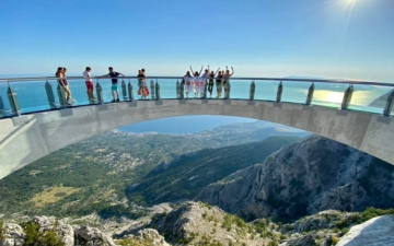 Осенняя Хорватия! Последние места в туре, есть женское подселение