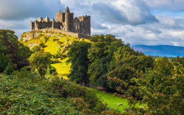 Раннее бронирование сезона-2026: изумрудный остров Ирландия, скидки до 100 евро