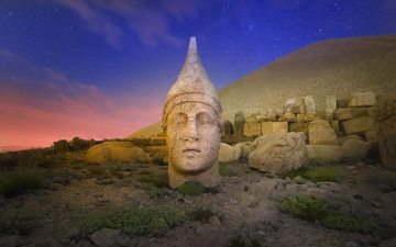 Турецька Месопотамія з феєричним гідом! Раннє бронювання на весну та осінь