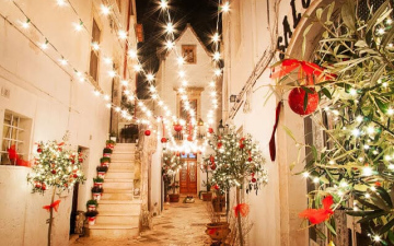 Різдвяні ярмарки Італії, Австрії - останні місця, знижки до 100 євро