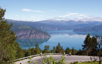 Скандинавська казка-2026: відкрито раннє бронювання