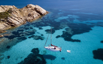 Раннє бронювання літнього відпочинку в Італії та Іспанії: море + екскурсії