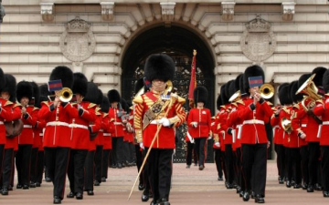 Весна на Британских островах! Лондон и Эдинбург в мае, скидки до 100 евро