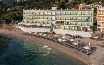 Corfu Maris 4*