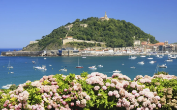 HOT PRICE! Гарантированная Европа – Испания! Объедините 2 тура со скидкой 400 евро на подселение