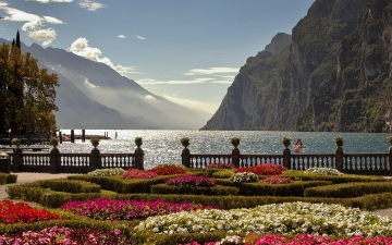 Гарантований тур. Природні шедеври Італії: гори, долини, озера