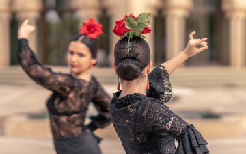 Португалія та Іспанія восени! Пляж на океані, Андалусія, Каталонія, Мадрид, Лісабон - знижки до 200 євро