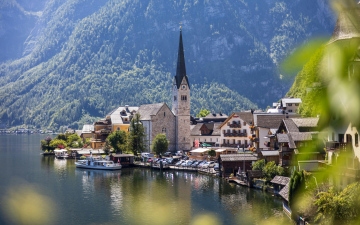Двінка тиша Альп влітку, трюфельний шарм Італії восени - відкрито раннє бронювання