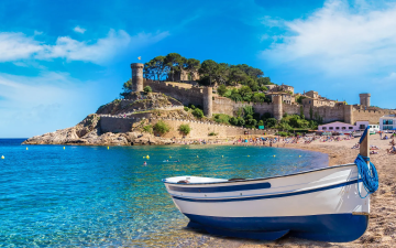 Гарантований тур. Південна Фієста (15 днів, автобус)