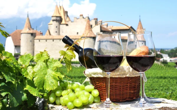 Гарантована Європа - Франція! Останні місця в турах, знижки до 100 євро