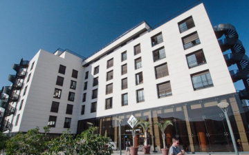 Zentral Center 4* (Тенерифе, Канарские острова)